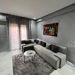 Superbe Appartement T2 Plein Centre De Marrakech