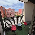 Superbe Appartement T2 Plein Centre De Marrakech