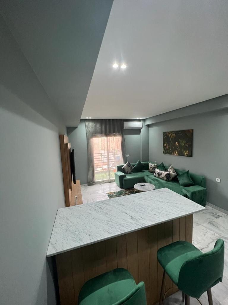 Superbe T2 Plein Centre De Marrakech Apartamento Marrakesh
