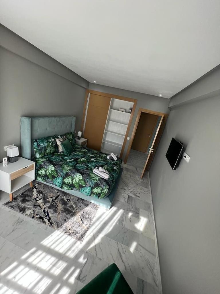 Apartamento Superbe T2 Plein Centre De Marrakech Marrakesh
